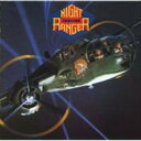 Night Ranger ナイトレンジャー / 7 Wishes 【SHM-CD】