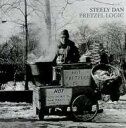 Steely Dan スティーリーダン / Pretzel Logic 【SHM-CD】