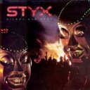 STYX スティックス / Kilroy Was Here 【SHM-CD】