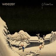 Weezer EB[U[ / Pinkerton ySHM-CDz