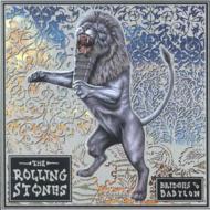 Rolling Stones [OXg[Y   Bridges To Babylon  SHM-CD 