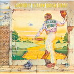 Elton John エルトンジョン / Goodbye Yellow Brick Road: 黄昏のレンガ路 【SHM-CD】