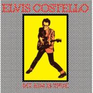 Elvis Costello GrXRXe   My Aim Is True + 1  SHM-CD 