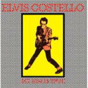 Elvis Costello GrXRXe   My Aim Is True + 1  SHM-CD 