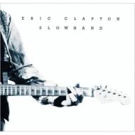 Eric Clapton GbNNvg / Slowhand ySHM-CDz