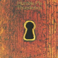 Humble Pie ハンブルパイ / Thunderbox 【SHM-CD】