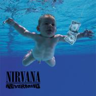 Nirvana ニルバーナ / Nevermind 【SHM-CD】のサムネイル