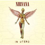 Nirvana ニルバーナ / In Utero 【SHM-CD】