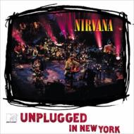 Nirvana ニルバーナ / Mtv Unplugged In New York 【SHM-CD】