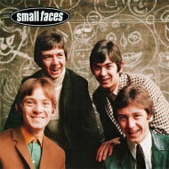 Small Faces スモールフェイセス / Small Faces + 13 【SHM-CD】