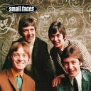 Small Faces スモールフェイセス / Small Faces 13 【SHM-CD】