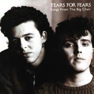 楽天HMV＆BOOKS online 1号店Tears For Fears ティアーズフォーフィアーズ / Songs From The Big Chair: シャウト + 7 【SHM-CD】