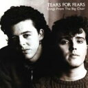 Tears For Fears ティアーズフォーフィアーズ / Songs From The Big Chair: シャウト + 7 【SHM-CD】