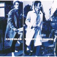 楽天HMV＆BOOKS online 1号店Style Council スタイルカウンシル / Cafe Bleu 【SHM-CD】