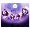 Garnet Crow ガーネットクロウ / Misty Mistery 【初回限定盤】 【CD Maxi】