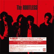 The ROOTLESS ルートレス / The ROOTLESS 【CD】