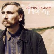 【輸入盤】 John Tams / Home 【CD】