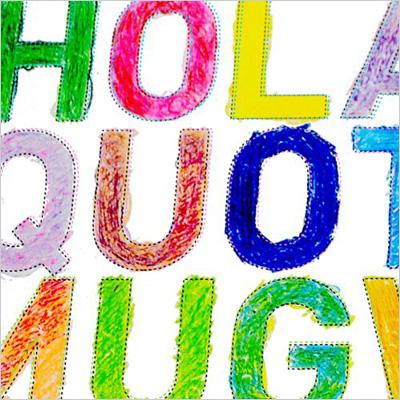 MUGWUMPS / Hola, Quota! 【CD】