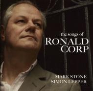 【輸入盤】 コープ、ロナルド（1951-） / Songs: Mark Stone(Br) Lepper(P) 【CD】