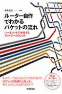 ルーター自作でわかるパケットの流れ ソースコードで体感するネットワークのしくみ / 小俣光之 【本】