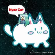 daniwellP feat.初音ミク / 桃音モモ / Nyan Cat 【CD】