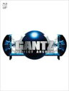GANTZ PERFECT ANSWER 【BLU-RAY DISC】