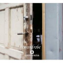 cosmorama / Wardrobe 【CD】