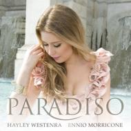 【輸入盤】 Hayley Westenra ヘイリーウェステンラ / 『パラディソ～モリコーネを歌う』 【CD】