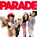 【輸入盤】 Parade (Dance) / Parade 【CD】