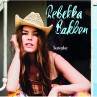 【輸入盤】 Rebekka Bakken / September 【CD】