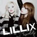 Lillix / Tigerlily 【CD】
