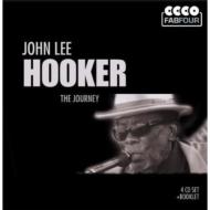 【輸入盤】 John Lee Hooker ジョンリーフッカー / Boom Boom 【CD】