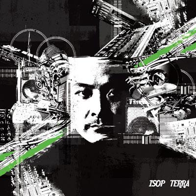 I.S.O.P. / TERRA 【CD】