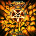 Anthrax アンスラックス / Worship Music 【CD】