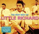 【輸入盤】 Little Richard リトルリチャード / Very Best Of 【CD】