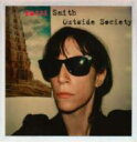 Patti Smith パティスミス / Outside Society 【CD】