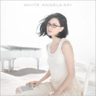 アンジェラアキ / WHITE 【初回限定盤】 【CD】