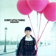 Every Little Thing (ELT) エブリリトルシング / ORDINARY 【CD】