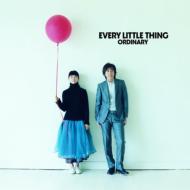 Every Little Thing (ELT) エブリリトルシング / ORDINARY 【CD】