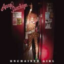 土屋アンナ ツチヤアンナ / UNCHAINED GIRL 【CD Maxi】