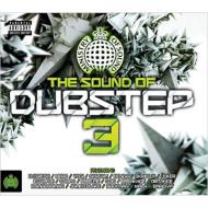 【輸入盤】 Sound Of Dubstep 3 【CD】