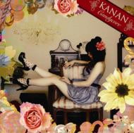 KANAN / Candycore 【CD】