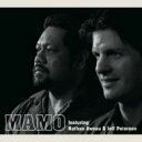 Mamo / Mamo Featuring Nathan Aweau Jeff Peterson 【CD】