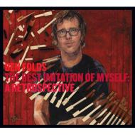 【輸入盤】 Ben Folds ベンフォールズ / Best Imitation Of Myself: A Retrospective 【CD】