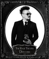 Defconn / Vol.5: The Rage Theater 【CD】