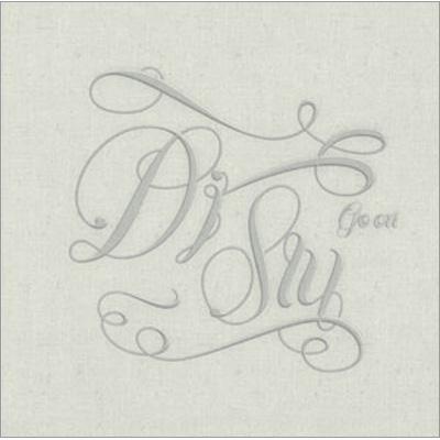 DJ SLY / GO ON 【CD】