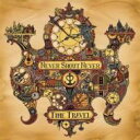 【輸入盤】 Never Shout Never / Time Travel 【CD】