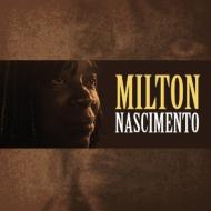 【輸入盤】 Milton Nascimento ミルトンナシメント / Anos 2000 【CD】