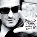 yAՁz Rachid Taha Vbh^n / Voila Voila: Best Of Rachid Taha yCDz
