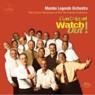 【輸入盤】 Mambo Legends Orchestra / Watch Out! !ten Cuidao! 【CD】